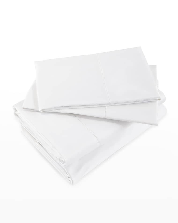 Signoria Firenze Nuvola 600 Thread Count Sheet Set