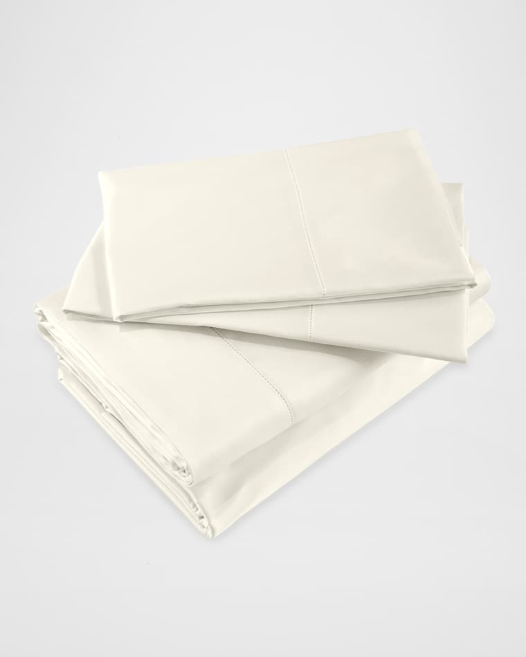 Signoria Firenze Nuvola 600 Thread Count Sheet Set