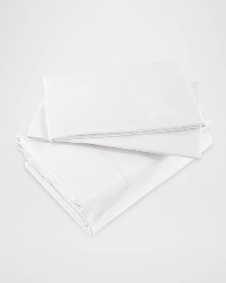 Signoria Firenze Nuvola 600 Thread Count Sheet Set