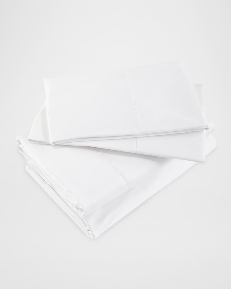 Signoria Firenze Nuvola 600 Thread Count Sheet Set
