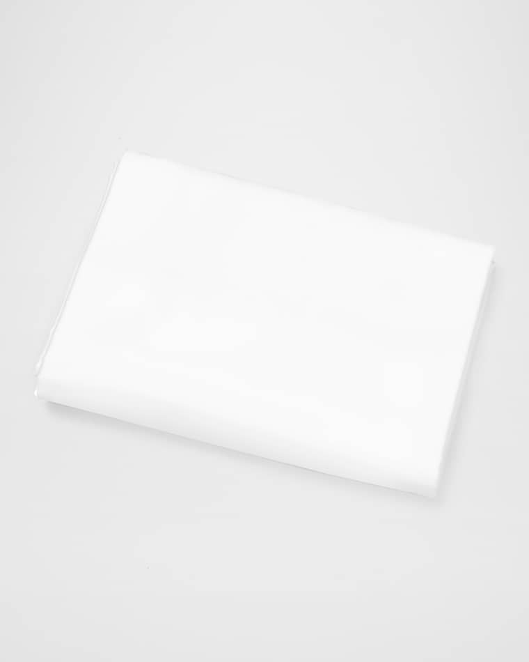 Signoria Firenze Nuvola Percale 600 Thread Count Duvet Cover