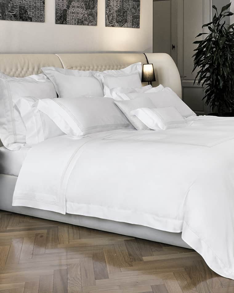 Signoria Firenze Granduca 600 Thread Count Duvet Cover