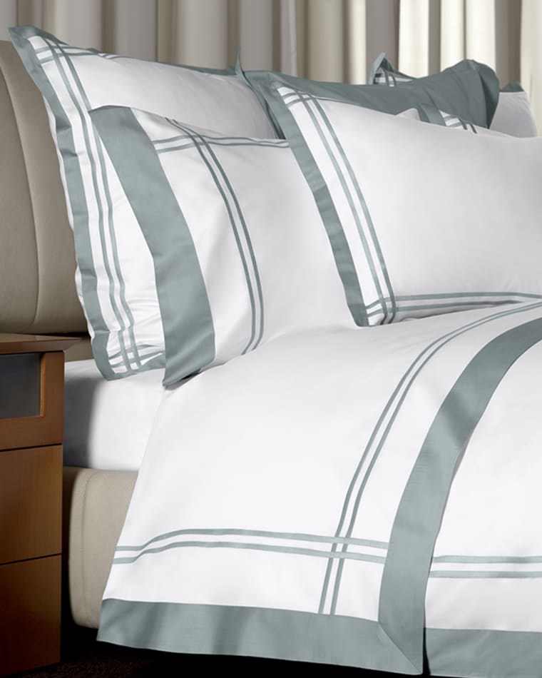 Signoria Firenze Sinfonia Flat Sheet