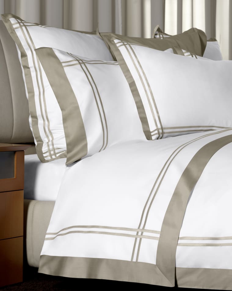 Signoria Firenze Sinfonia Flat Sheet