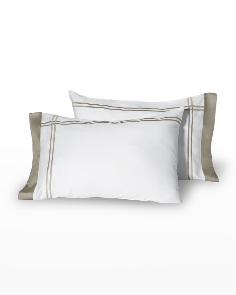 Signoria Firenze Sinfonia Pillowcases, Set of 2