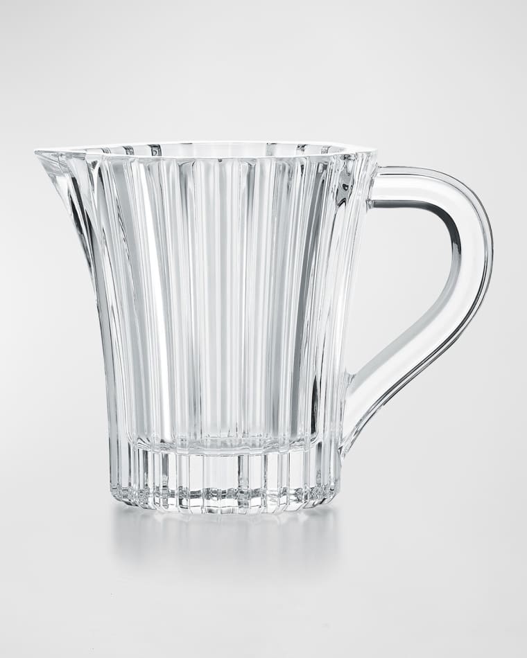 Baccarat Mille Nuits Creamer