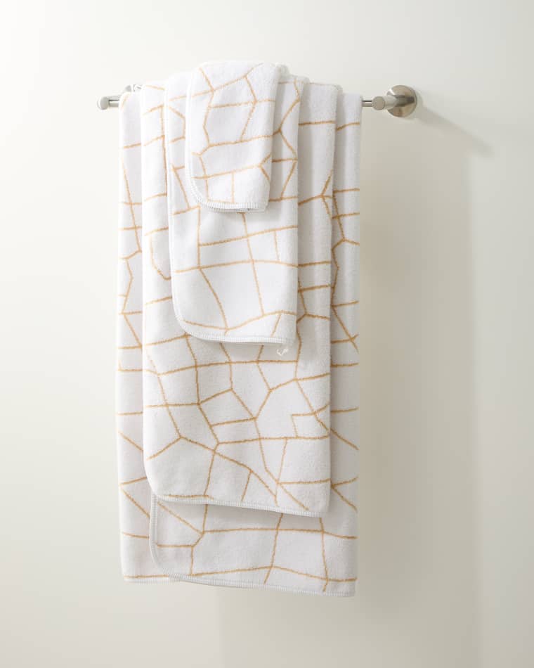 Graccioza Amalia Bath Towel