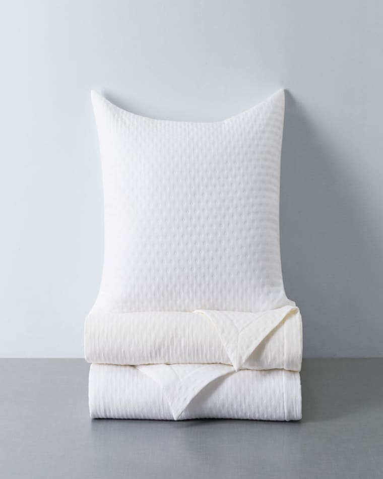 Home Treasures Nimbus Coverlet