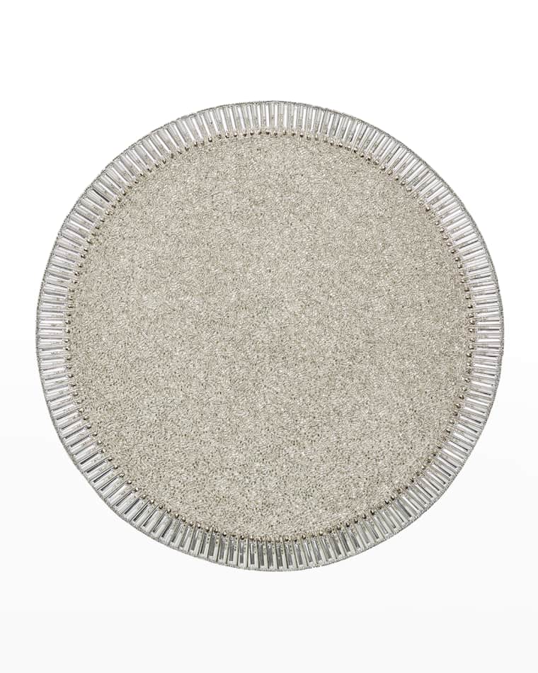 Kim Seybert Bevel Placemat