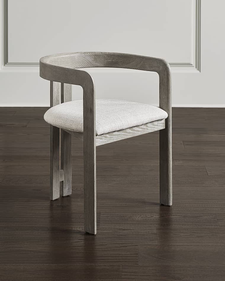 Interlude Home Burke Dining Chair