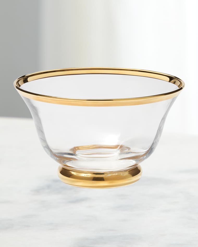 AERIN Sophia Nut Bowl