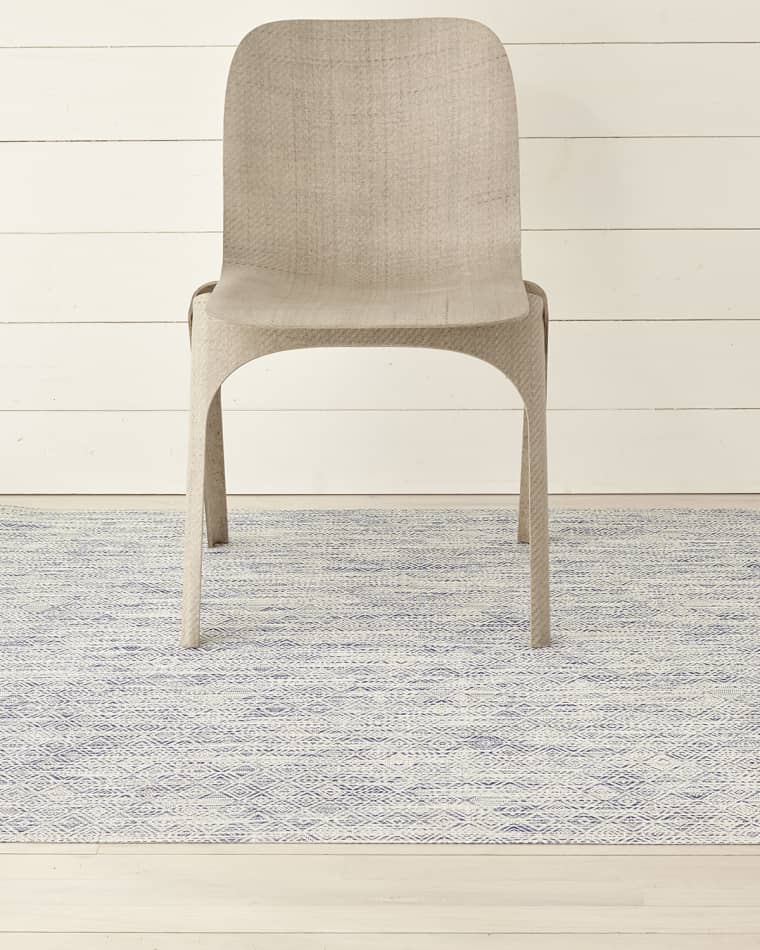 Chilewich Mosaic Floormat, 23" x 36"