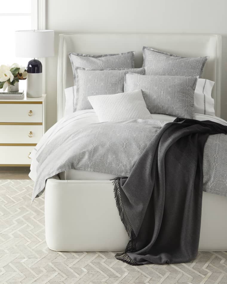 SFERRA Sheets, Linen & Blankets at Neiman Marcus Horchow