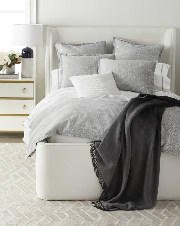 Sferra Emilia Full/Queen Duvet Cover