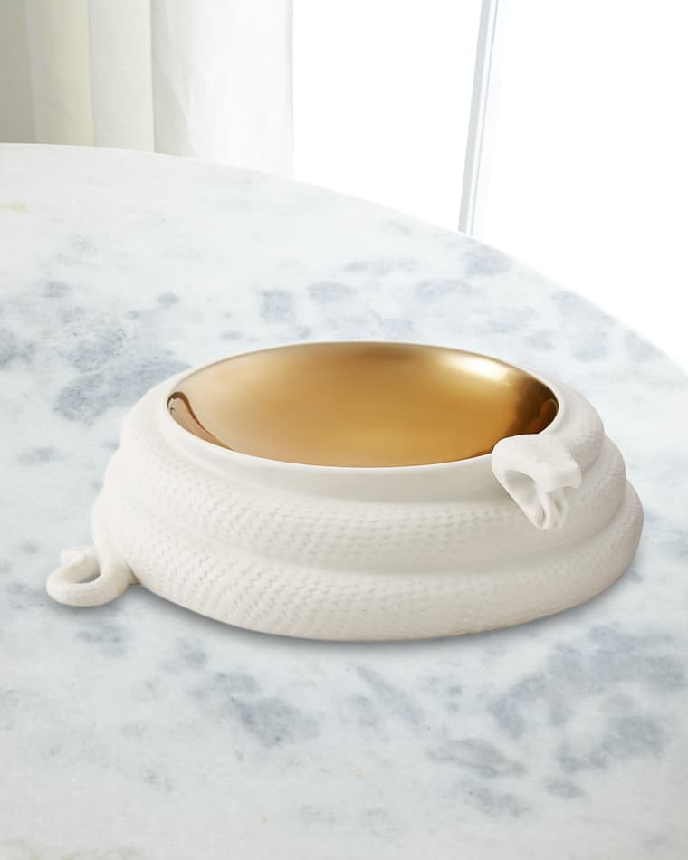 Jonathan Adler Eden Accent Bowl