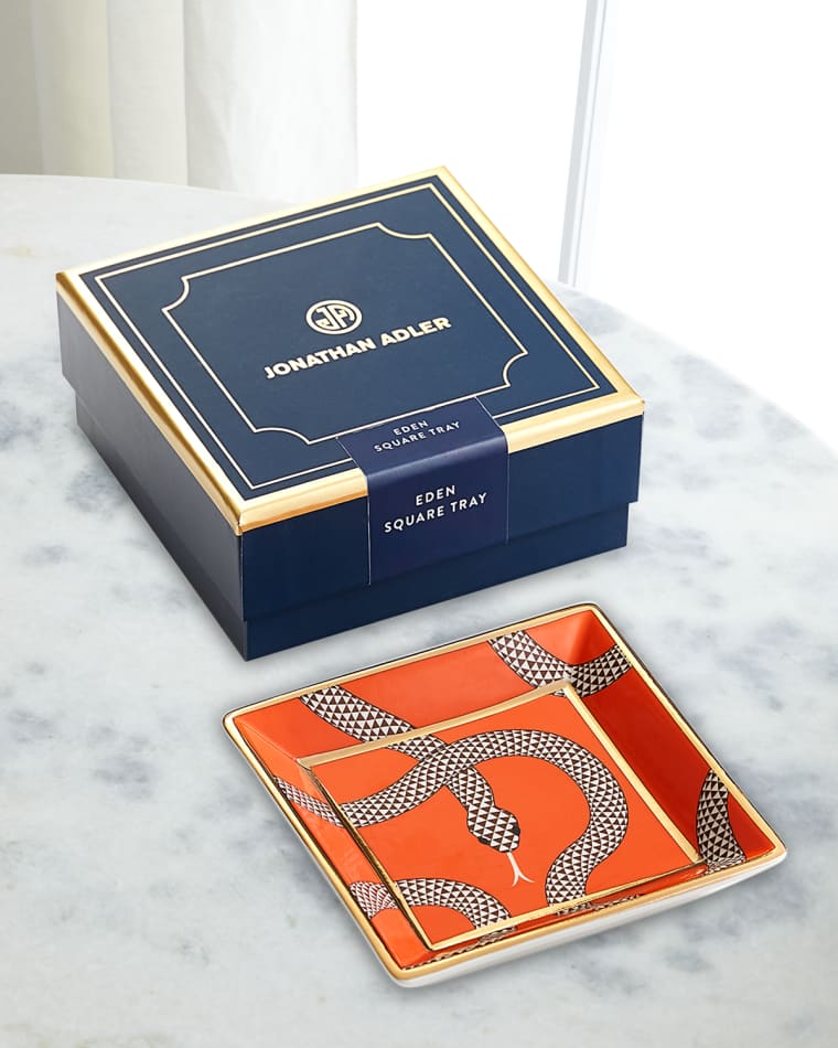 Jonathan Adler Eden Square Tray