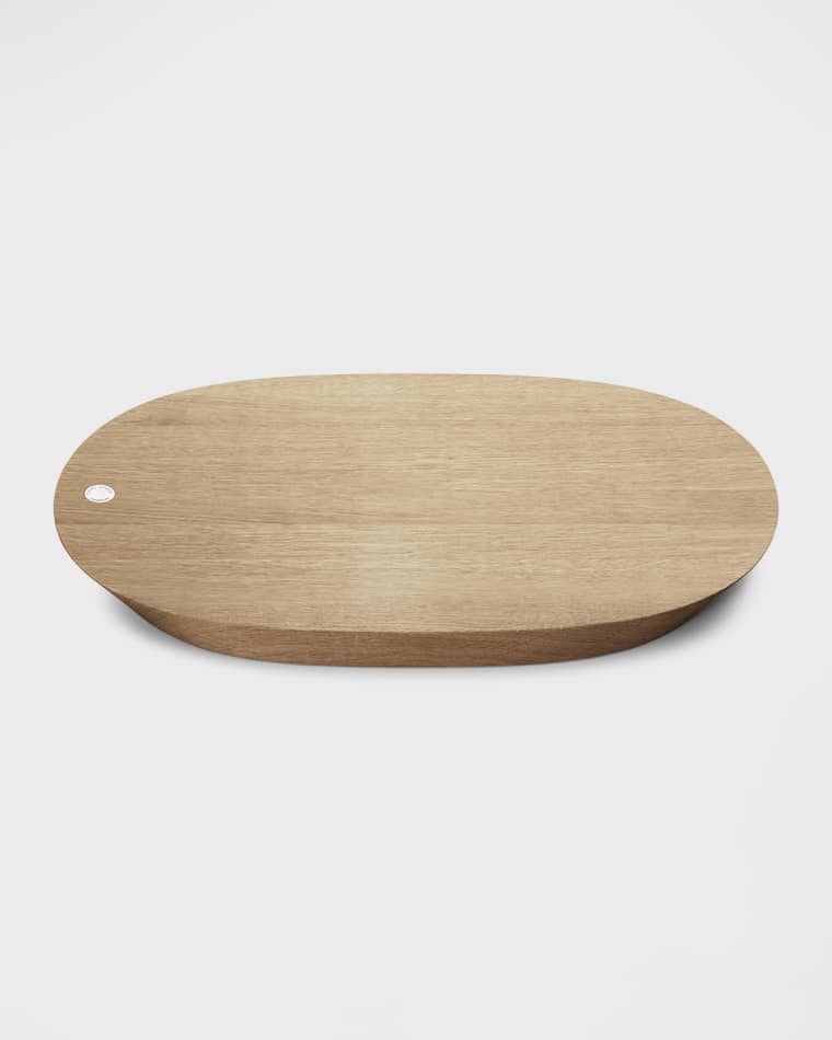 Georg Jensen Alfredo Cutting & Serving Board