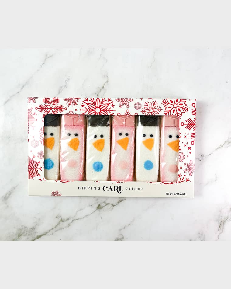 Great One Cookie Company Carl Cookie Stick Set