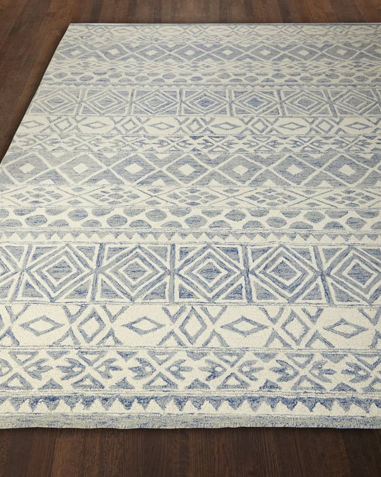 Lauren Ralph Lauren Theresa Hand-Tufted Rug, 8' x 10'