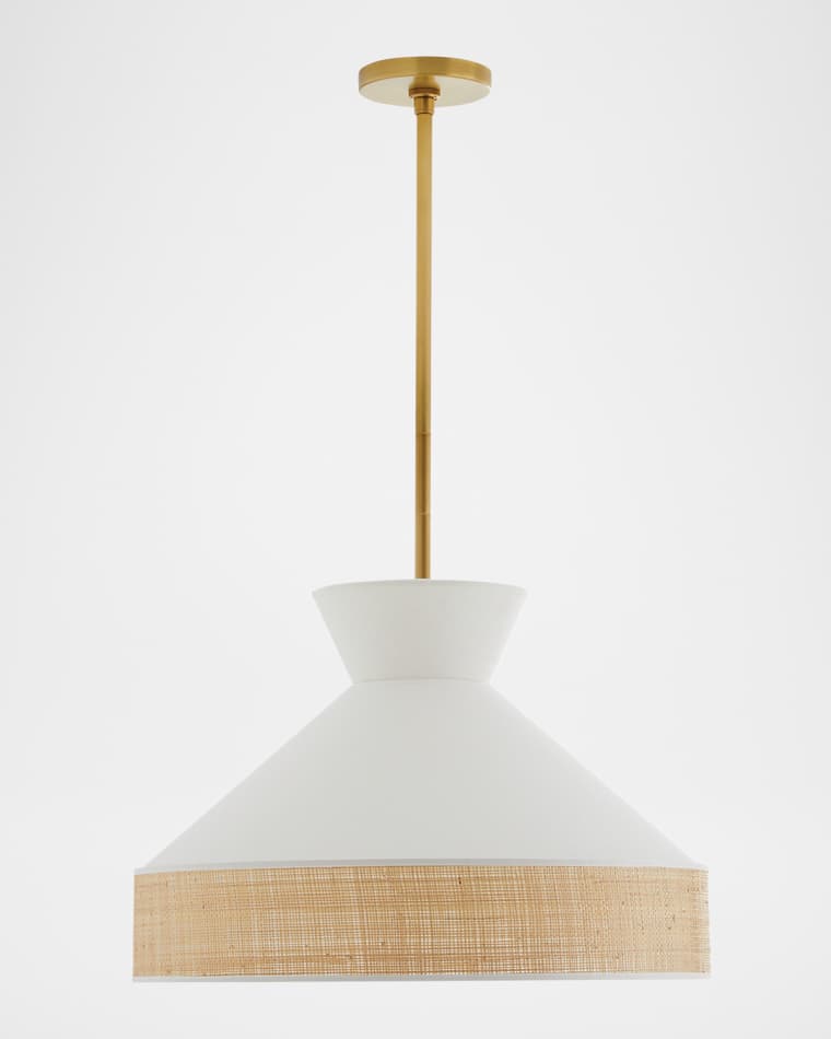 Arteriors Malena Pendant Light
