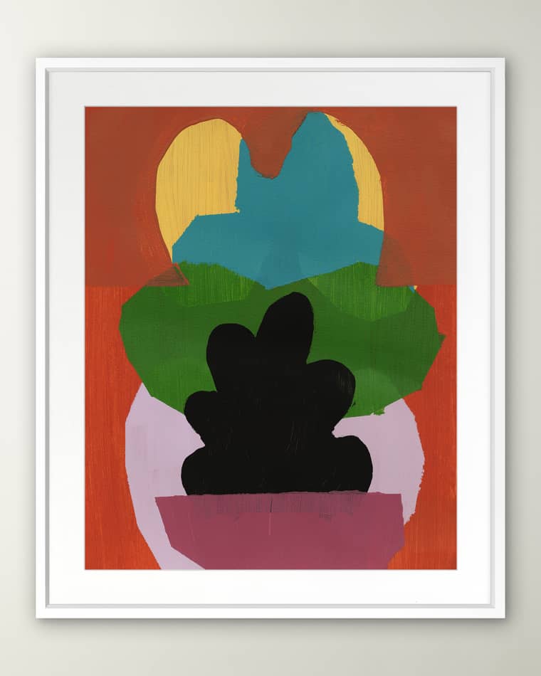 Grand Image Home Savi' Digital Print Wall Art by Liz Rundorff Smith