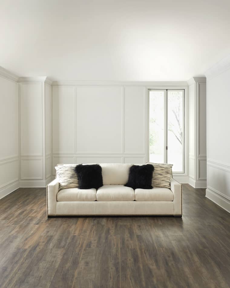 Massoud Preethi Sofa, 101"