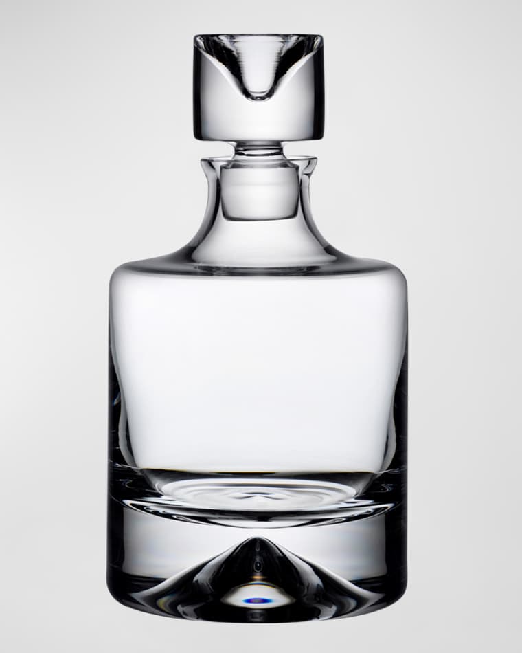 NUDE Whiskey Decanter