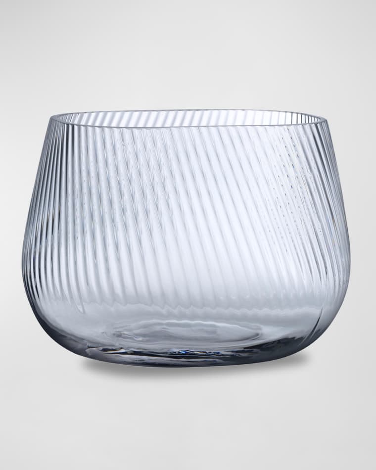 NUDE Opti Crystal Vase