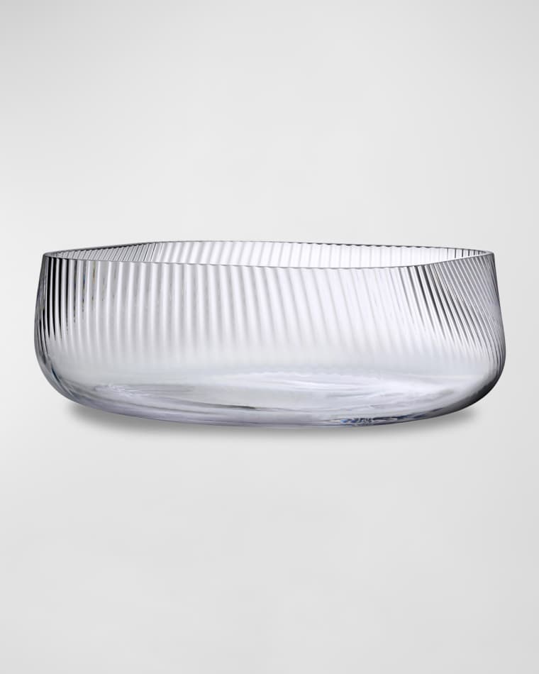 NUDE Opti Crystal Centerpiece