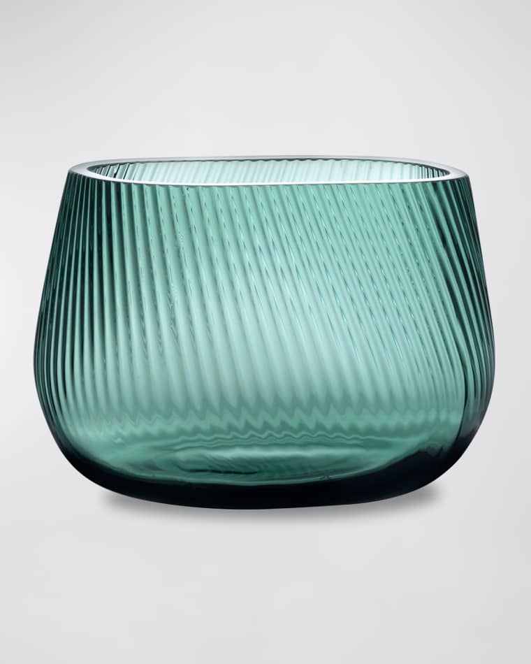 NUDE Opti Crystal Vase
