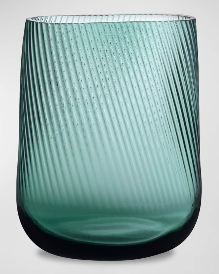 NUDE Opti Crystal Vase
