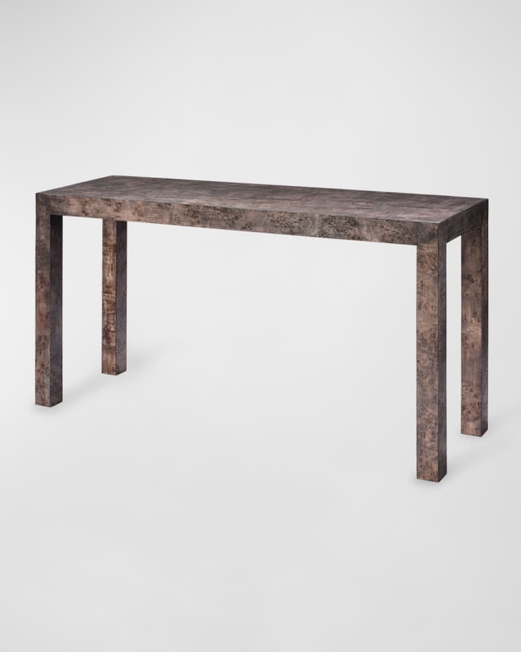 Jamie Young Archer Console Table