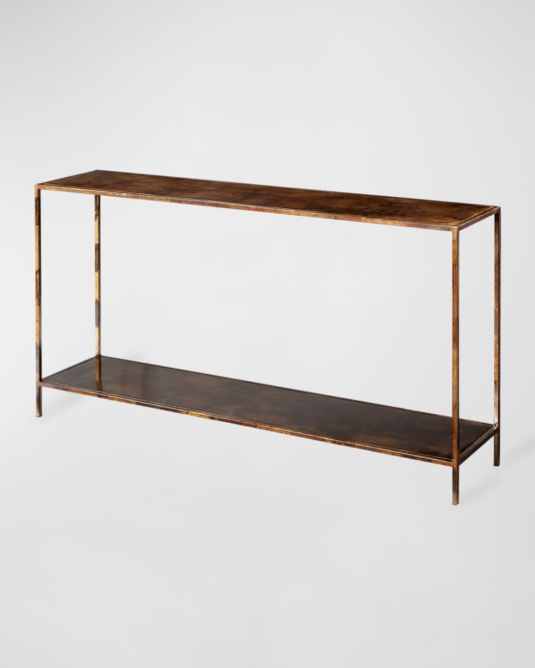 Jamie Young Royal Console Table
