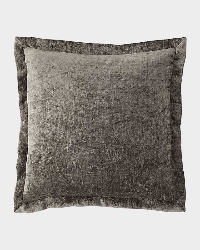 Olivia Quido Wild Jungle Main Euro Sham