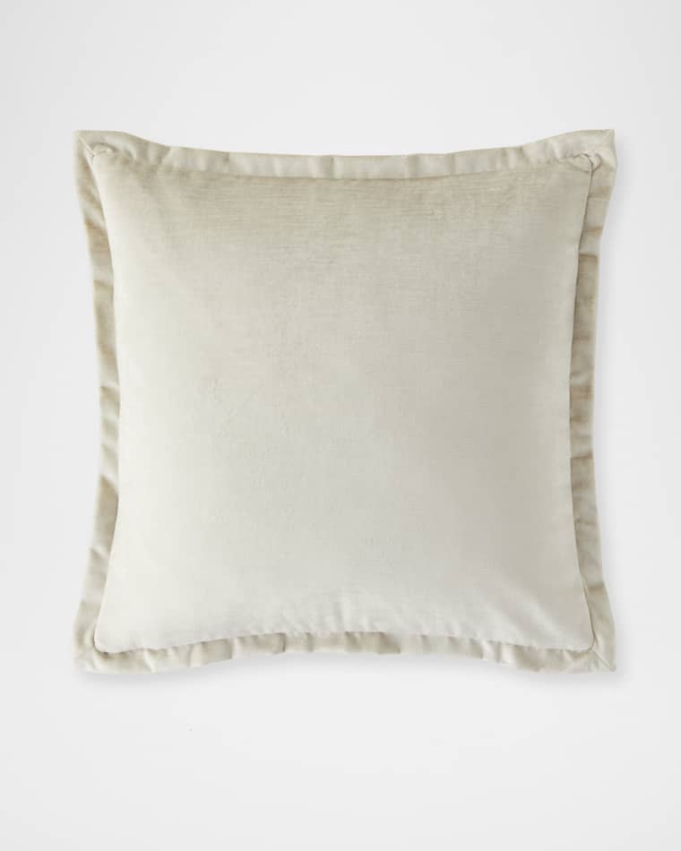 Olivia Quido Wild Jungle Pillow, 20x20