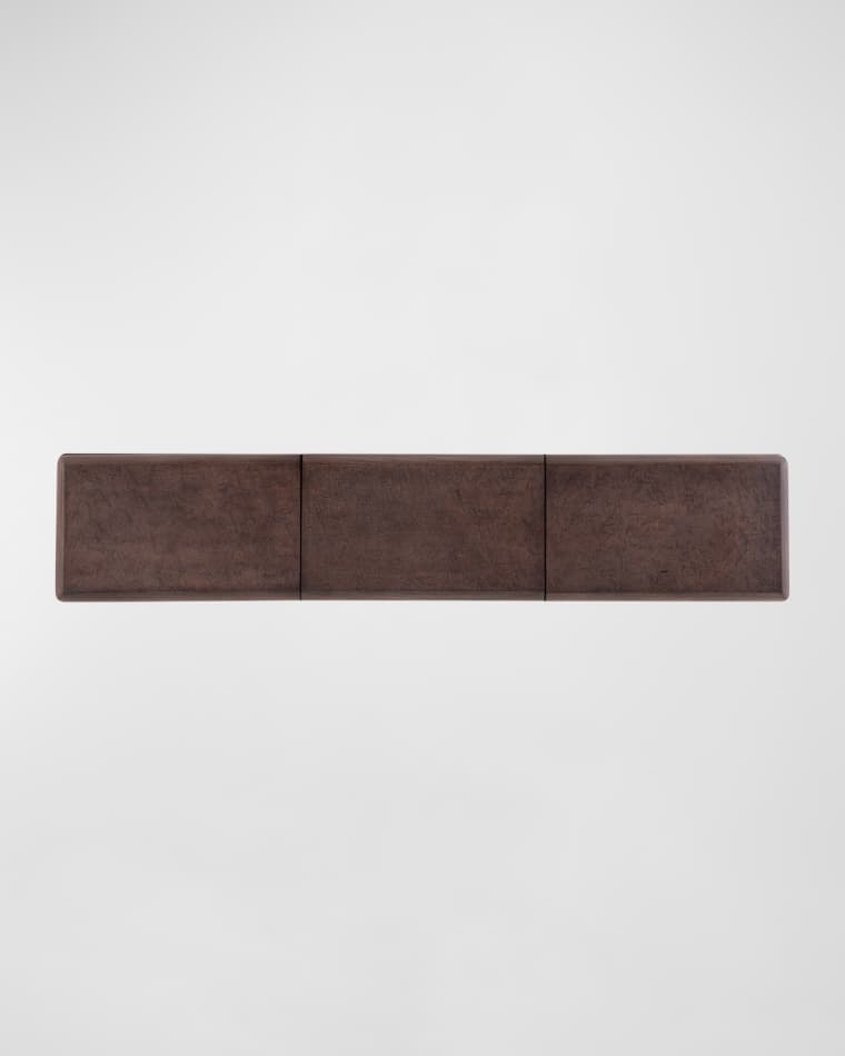 Arteriors Norm Wall-Mounted Console