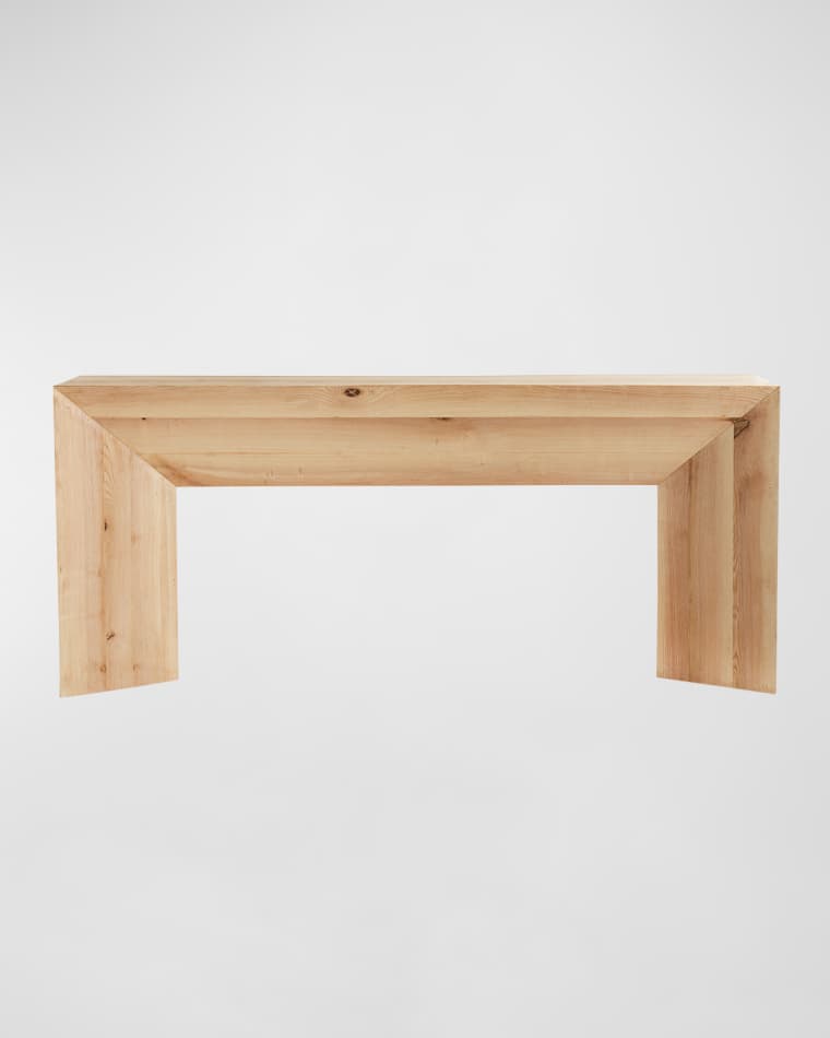 Arteriors Jenison Console Table