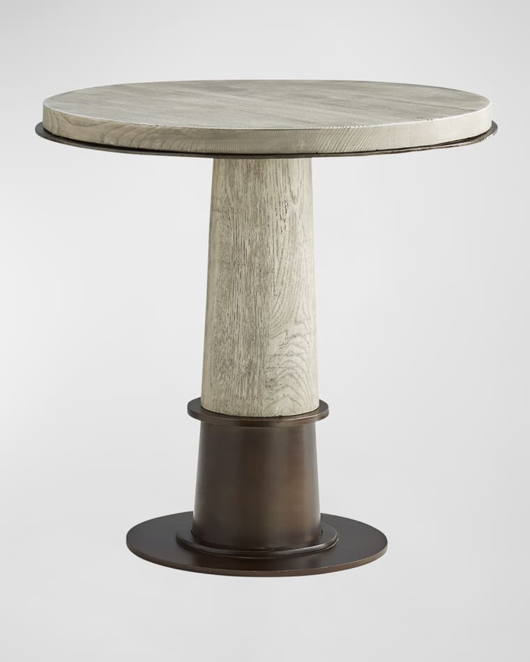 Arteriors Kamile Side Table