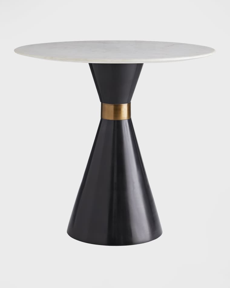 Arteriors Denali Accent Table