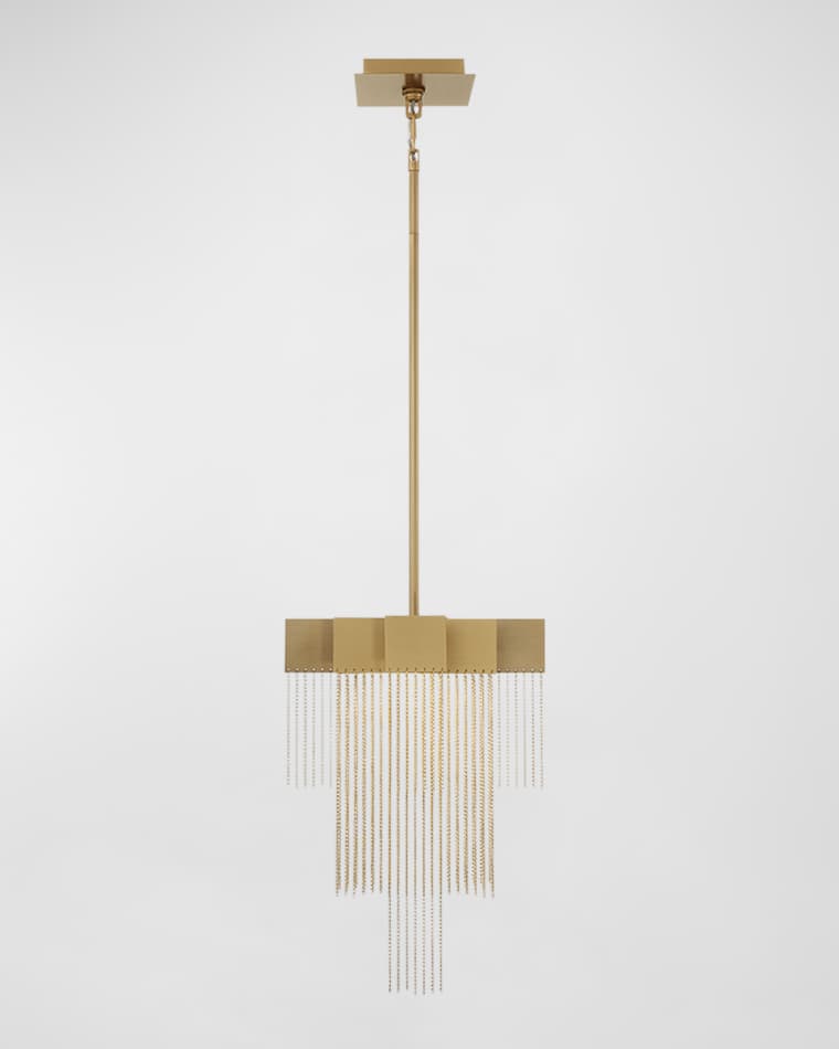 Eurofase Bloomfield 18" Pendant