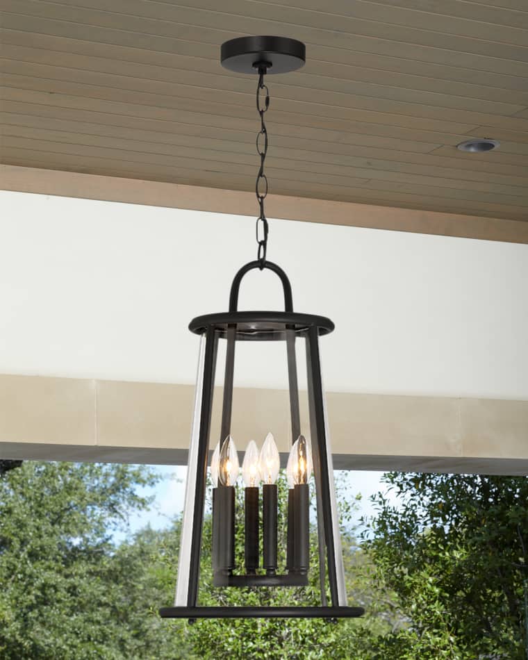 Eurofase Daulle Outdoor Pendant Light