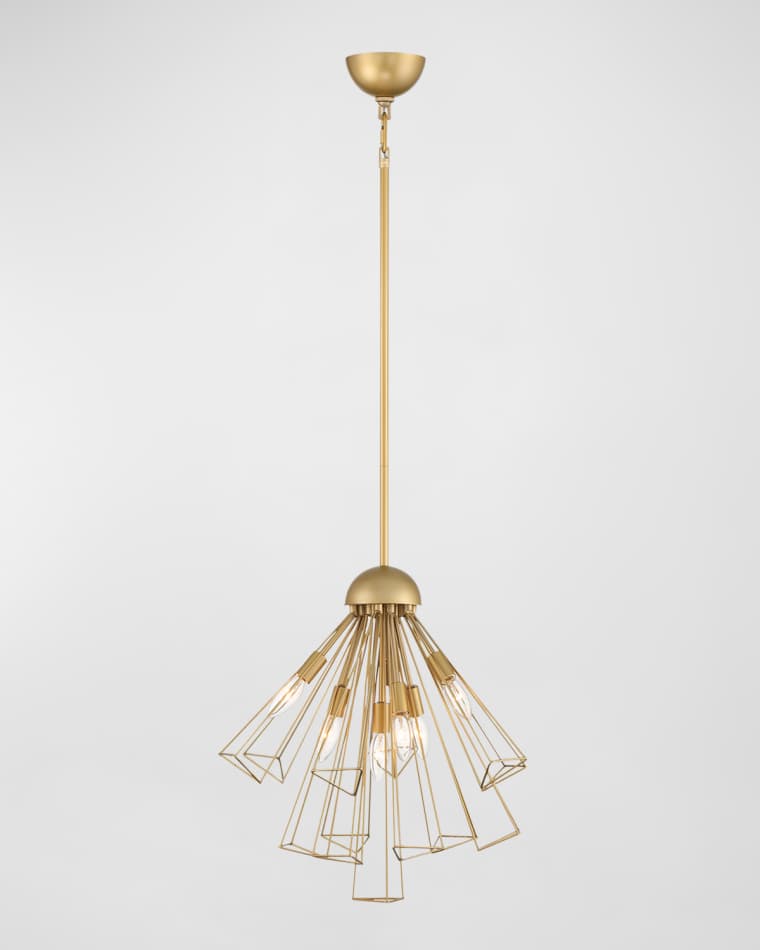 Eurofase Dendelio Chandelier