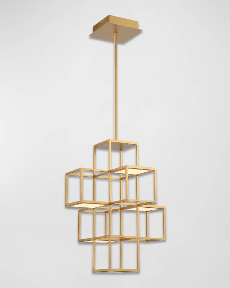 Eurofase Ferro Pendant Light