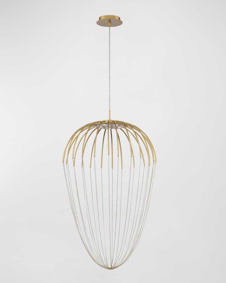 Eurofase Frusta Pendant Light