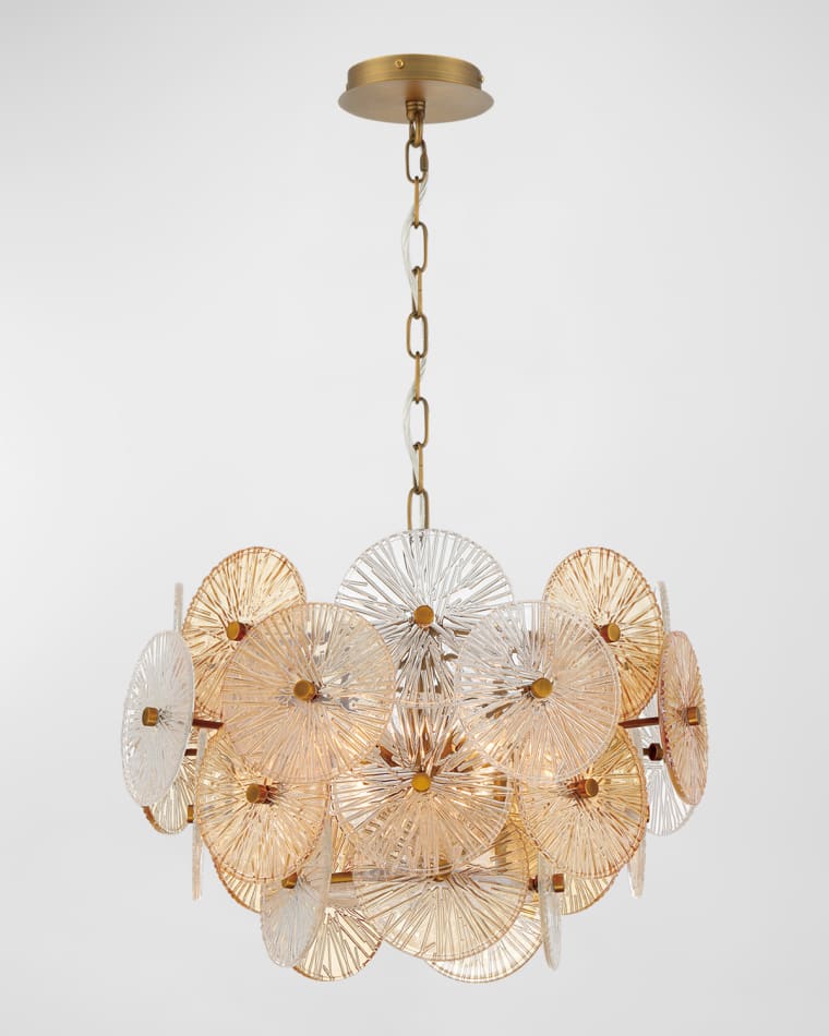 Eurofase Sue-Ann 20" Chandelier