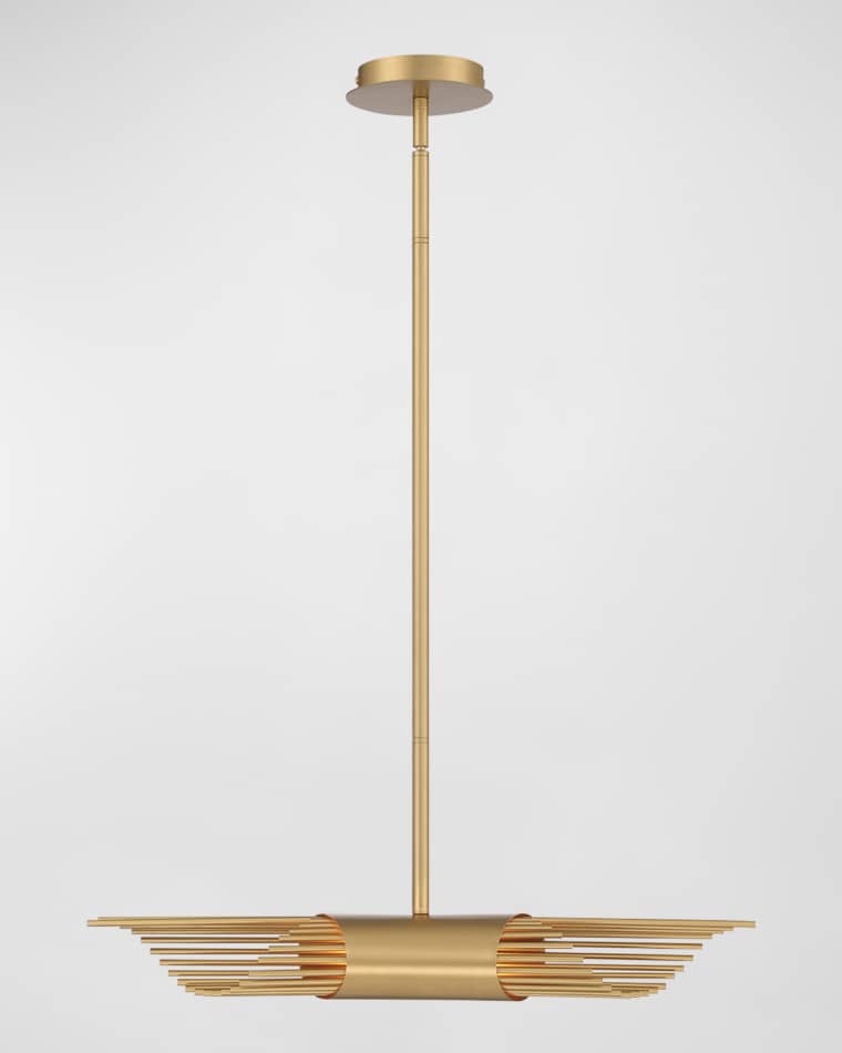 Eurofase Umura Chandelier