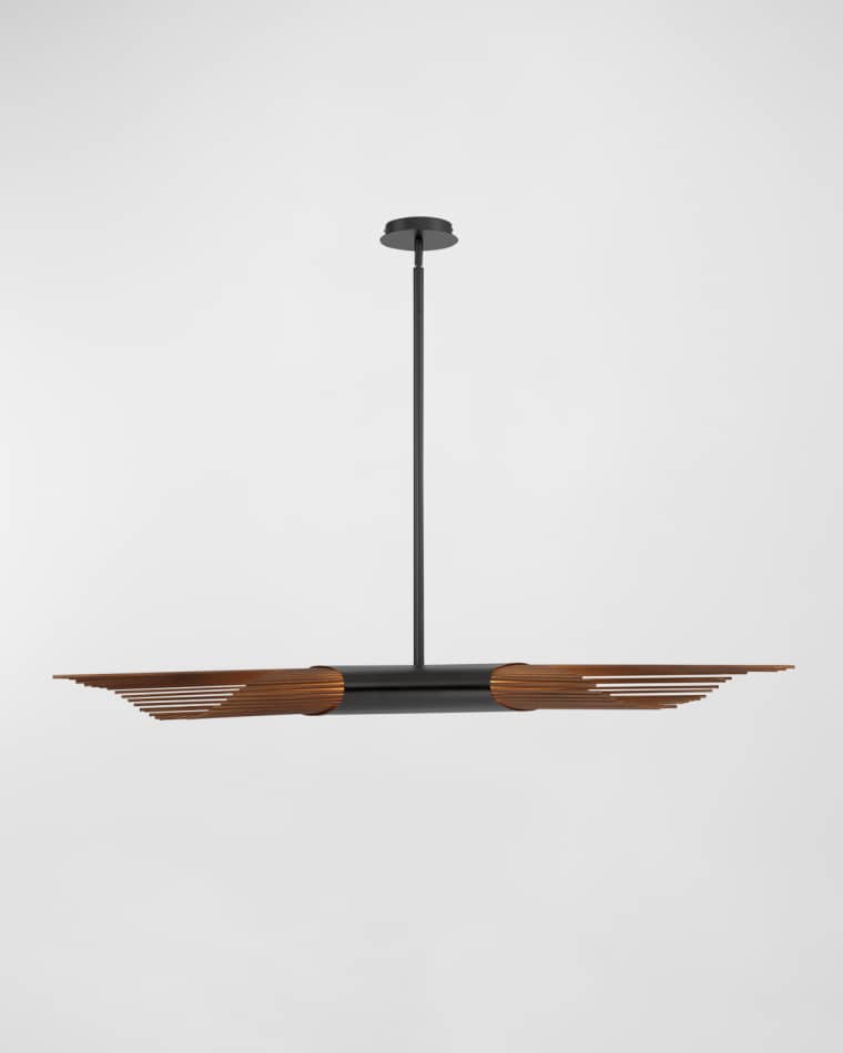 Eurofase Umura Chandelier
