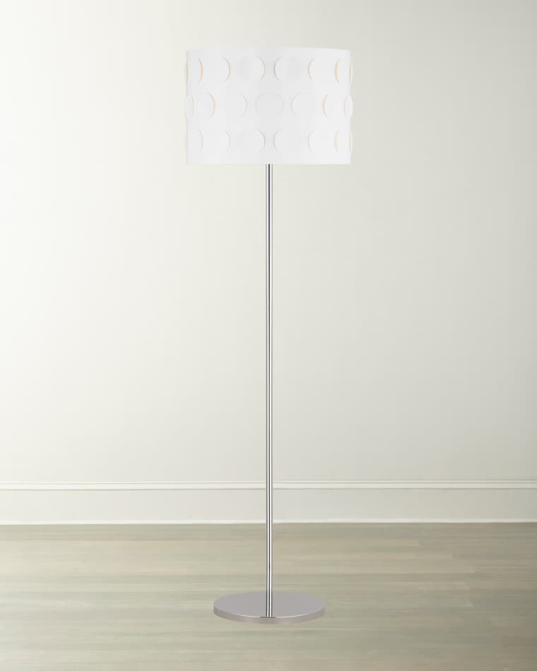Visual Comfort Studio Dottie Floor Lamp By Kate Spade New York