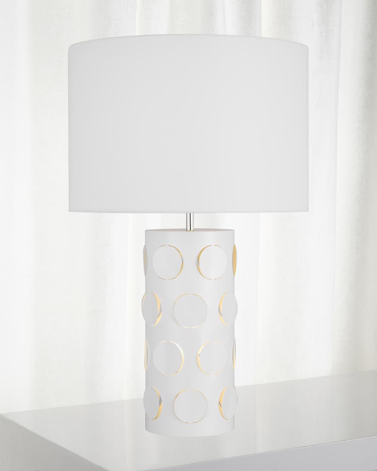 Visual Comfort Studio Dottie Table Lamp By Kate Spade New York