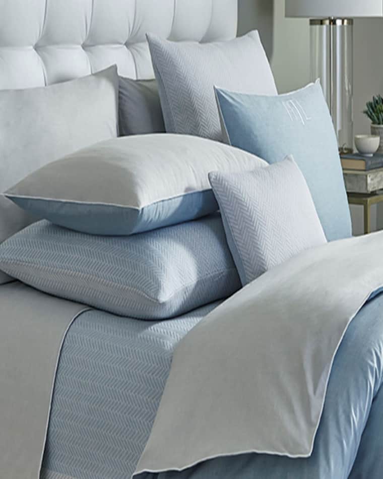 Luxury Duvet Set with Pillow Cases Verina Duvet/Quilt Cover Set Bed Set Bedding 